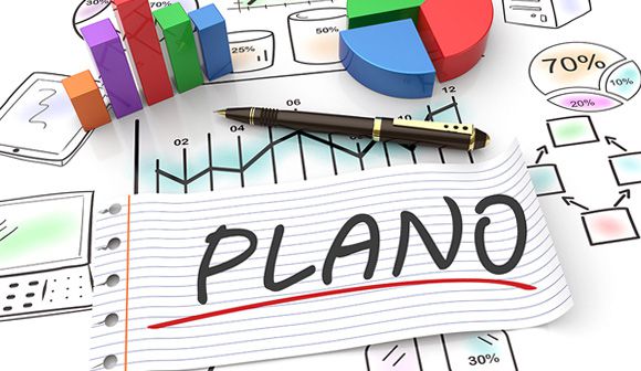 Plano de Negócios (Business Plan) & Provedores