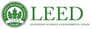 Leadership in Energy & Environmental Design 