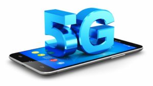 5G e Mobilidade