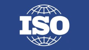 Sigla ISO