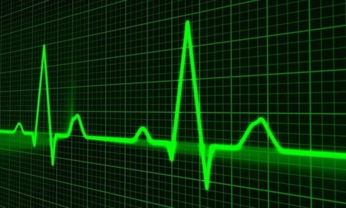 Biometria – Identificação Laser por Batimento Cardíaco